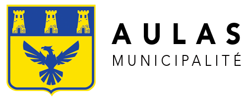 Aulas municipalité